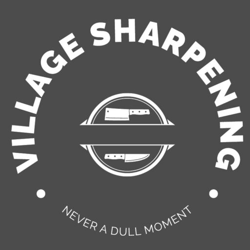 Village Sharpening